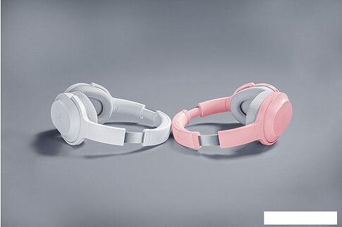 Наушники Razer Barracuda (белый)