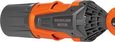 Ручная воздуходувка Daewoo Power DABL 7042Li Set (с 2-мя АКБ) Ручная воздуходувка Daewoo Power DABL 7042Li Set (с 2-мя АКБ)