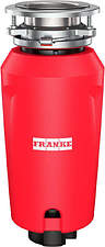 Измельчитель пищевых отходов Franke Slim 75 134.0715.096