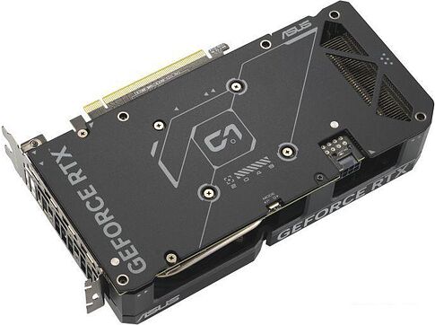 Видеокарта ASUS Dual GeForce RTX 4060 OC Edition 8GB GDDR6 DUAL-RTX4060-O8G