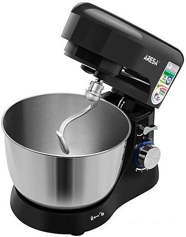 Планетарный миксер Aresa AR-1909