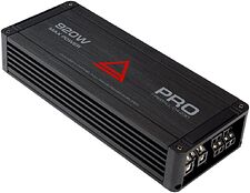 Автомобильный усилитель Aura Fireball-4.230 PRO