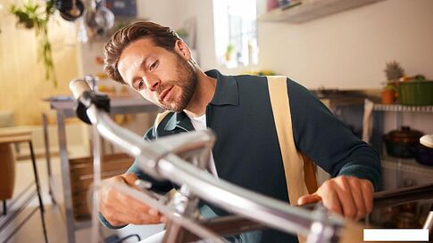 Машинка для стрижки волос Philips HC3525/13