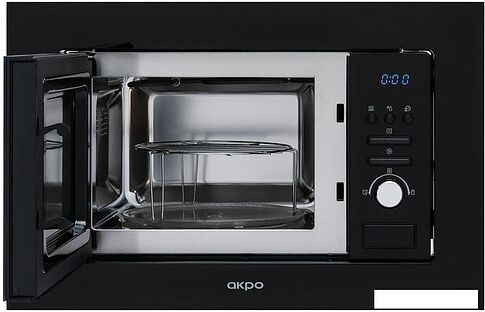 Микроволновая печь Akpo MEA 820 08 MMP01 BL
