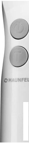Погружной блендер MAUNFELD MHBL.500WH