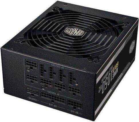 Блок питания Cooler Master MWE Gold 1050 V2 ATX 3.1 MPE-A501-AFCAG-3EEU