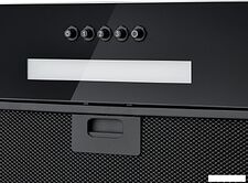 Кухонная вытяжка Weissgauff Aura 450 BL