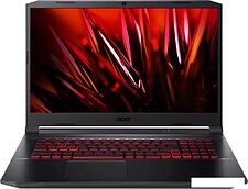 Игровой ноутбук Acer Nitro 5 AN517-54-798B NH.QFCEX.004
