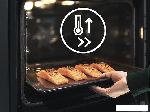 Электрический духовой шкаф Electrolux SenseCook 700 COE7P31V