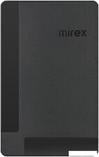 Внешний накопитель Mirex Universe Black 1TB 13630-UHDUVB10