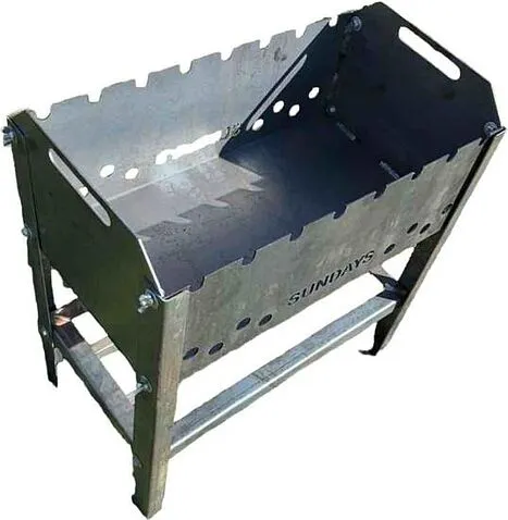 Разборный мангал Sundays МС-02