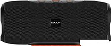 Беспроводная колонка Maxvi PS-03 (черный)
