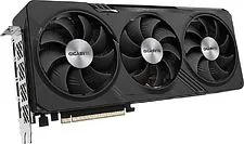 Видеокарта Gigabyte Radeon RX 7800 XT Gaming OC 16G GV-R78XTGAMING OC-16GD Видеокарта Gigabyte Radeon RX 7800 XT Gaming OC 16G GV-R78XTGAMING OC-16GD