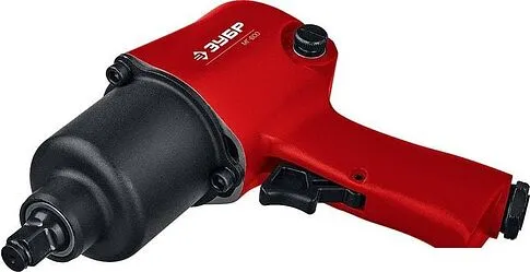 Пневматический гайковерт Зубр МГ-600