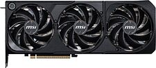Видеокарта MSI GeForce RTX 5080 16G Shadow 3X