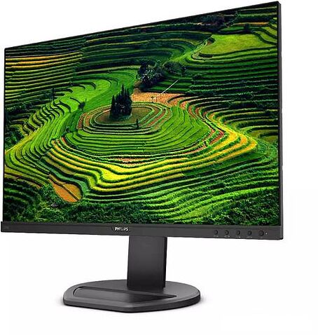 Монитор Philips 230B8QJEB/00