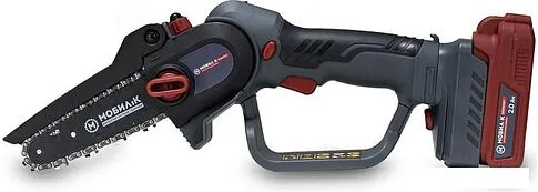 Аккумуляторная пила Мобил К XCA12 Комфорт MBK0027798 (с 1-им АКБ)