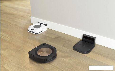 Робот-пылесос iRobot Roomba s9