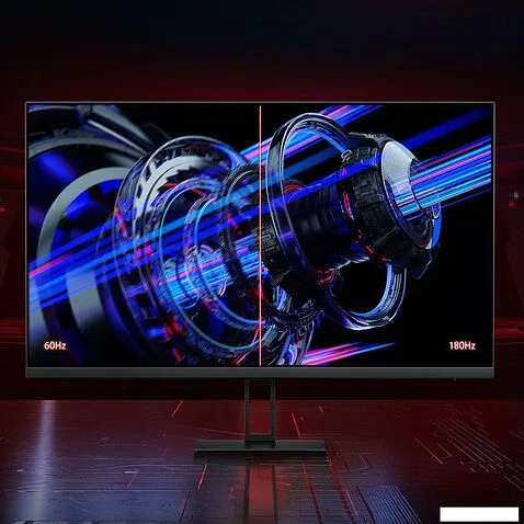 Игровой монитор Xiaomi Redmi Gaming Monitor G27Q 2025 P27QCA-RG (китайская версия)