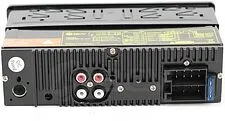 USB-магнитола ACV AVS-811R