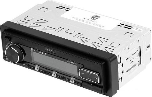 USB-магнитола Урал Молот АРС-МТ 221С