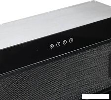 Кухонная вытяжка Akpo Mio 60 WK-11 (черный)