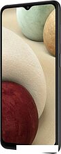 Смартфон Samsung Galaxy A12s SM-A127F 4GB/128GB (черный) Смартфон Samsung Galaxy A12s SM-A127F 4GB/128GB (черный)