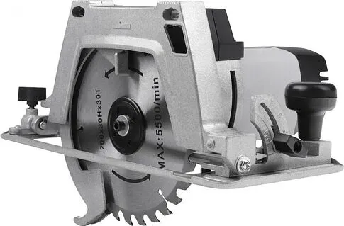 Дисковая (циркулярная) пила Победа ПЦ-200/2275