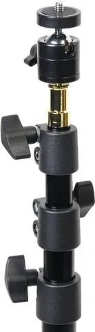 Трипод Godox 240F (черный)