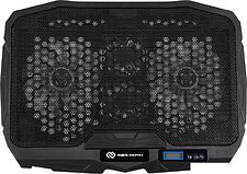 Подставка для ноутбука Digma D-NCP170-4