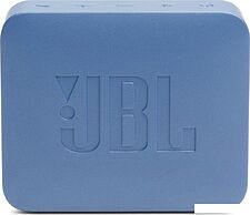 Беспроводная колонка JBL Go Essential 2 (синий)