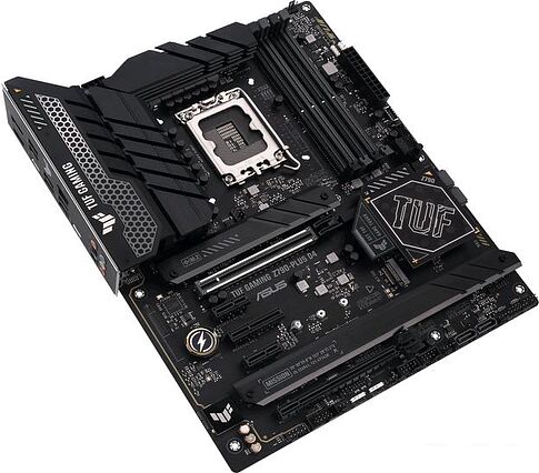Материнская плата ASUS TUF Gaming Z790-Plus D4