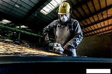 Угловая шлифмашина Metabo WE 24-230 MVT Quick 606470000