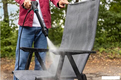 Мойка высокого давления Karcher OC 6-18 Premium Battery Set 1.328-521.0 (с 1-им АКБ 2.5 Ач)