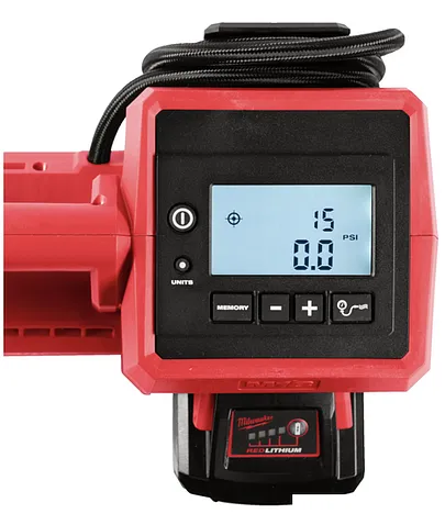 Компрессор Milwaukee M18 BI-0 4933478706 (без АКБ)