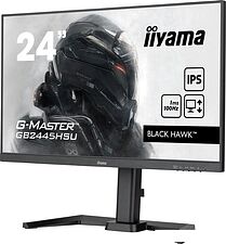 Игровой монитор Iiyama G-Master GB2445HSU-B1