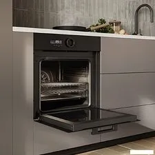 Электрический духовой шкаф Elica Virtus Multi 60 DD BL