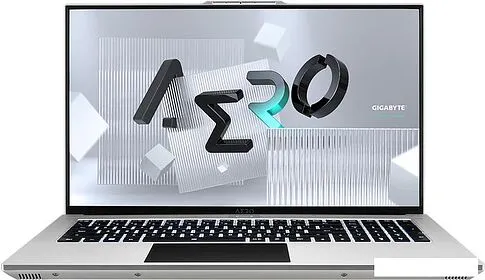 Игровой ноутбук Gigabyte Aero 17 XE5 XE5-73RU744HP
