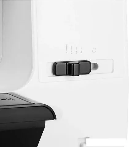 Электромеханическая швейная машина Kitfort KT-6044