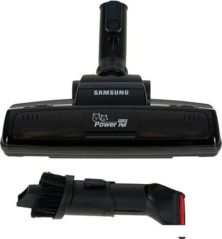 Пылесос Samsung VCC8836V36/XEV