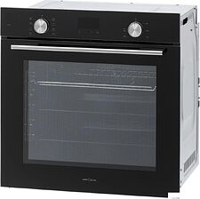 Электрический духовой шкаф Krona MOTIV 60 BL Электрический духовой шкаф Krona MOTIV 60 BL