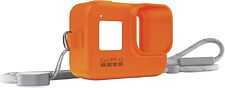 Крепление GoPro AJSST-004 (hyper orange)