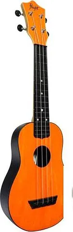 Укулеле Flight TUS35 OR