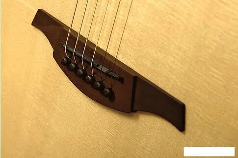 Электроакустическая гитара LAG T318ACE