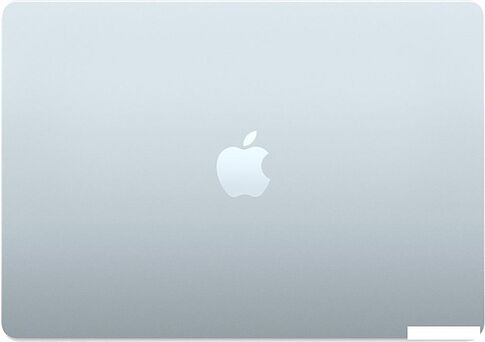 Ноутбук Apple MacBook Air 15.3" M5 2026 MDVT4