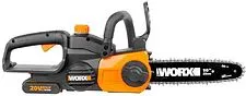 Аккумуляторная пила Worx WG322E.9 (без АКБ) Аккумуляторная пила Worx WG322E.9 (без АКБ)