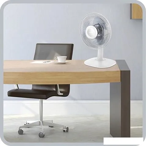 Вентилятор Tefal Essential+ VF2310F0