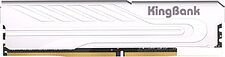 Оперативная память KingBank KJXS 8ГБ DDR4 3200 МГц K5.01.FP049C7202 Оперативная память KingBank KJXS 8ГБ DDR4 3200 МГц K5.01.FP049C7202