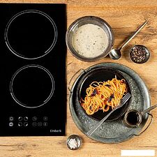 Варочная панель Timberk T-HE4GL71