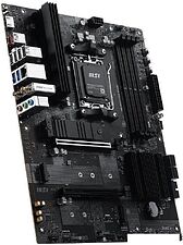 Материнская плата MSI Pro B840-S Evo WiFi6E
